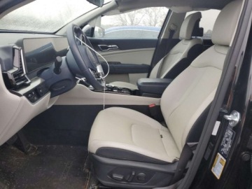 Kia Sportage V 2023 Kia Sportage 2023 KIA SPORTAGE EX 1.6 Hybryda 177KM, zdjęcie 6