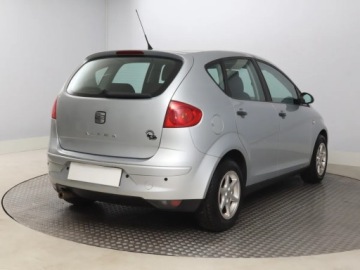 Seat Altea XL 1.6 Mpi 102KM 2008 Seat Altea 1.6, Klima,ALU, zdjęcie 4