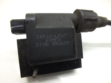 Модуль катушки зажигания Kymco Dink Street 125