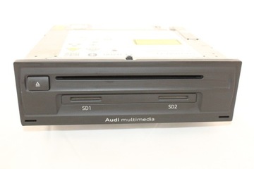 Audi A3 MIB 8V0035043D