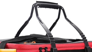 РЫБАЛОЧНОЕ ВЕДРО СКЛАДНОЙ КОНТЕЙНЕР СУМКА ДЛЯ РЫБЫ