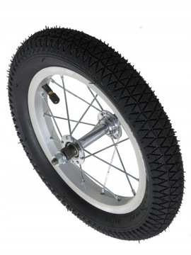OPONA ROWEROWA V-BEN 16x 2.125 BMX + DĘTKA AV