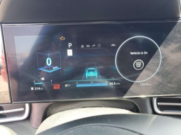 Hyundai Elantra VII 2024 Hyundai Elantra SEL 2024 2.0l 2.0 Benzyna 147KM, zdjęcie 9