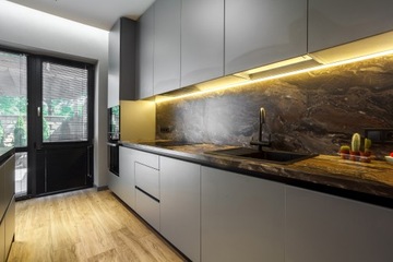 Profil LED Corner anoda MLF 2 m