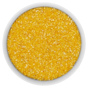 Каша кукурузная CORN GROUTS 500г