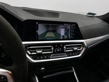 BMW Seria 3 F30-F31-F34 Gran Turismo Facelifting 2.0 318d 150KM 2019 BMW Seria 3 318d Sedan 2.0 (150KM) 2019, zdjęcie 18