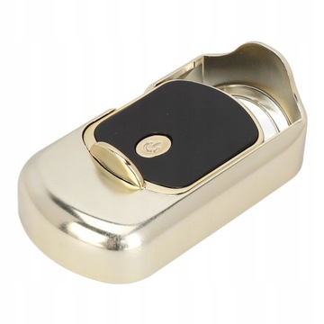 ЭЛЕКТРИЧЕСКАЯ СРЕДСТВА ДЛЯ РЕСНИЦ С ПОДОГРЕВОМ USB CURL GOLD