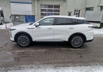 Omoda 9 1.5 T-GDI 537KM 2025 Omoda 9 Omoda 9 1.5 Super Hybrid Exclusive AWD 1.5 Hybryda Plug-in 537KM, zdjęcie 3