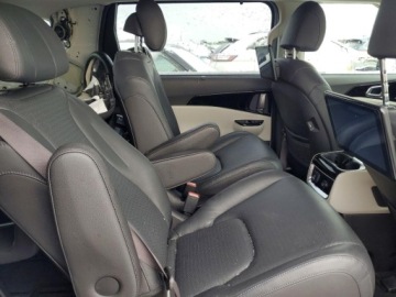 Kia Carnival II 2022 Kia Carnival Sx Prestige 2022 3.5 Benzyna 290KM, zdjęcie 10