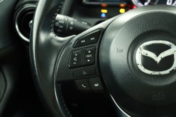 Mazda CX-3 2015 Mazda CX-3 1.5 Skyactiv-D, Skóra, Navi, Klima, zdjęcie 17
