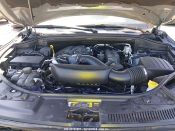 Dodge Durango III 3.6 V6 294KM 2024 Dodge Durango 2024r, GT PLUS, 3.6L 3.6 Benzyna 295KM, zdjęcie 14