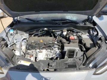 Honda HR-V III 2024 Honda HR-V Sport 2024 2.0 Benzyna 158KM, zdjęcie 6