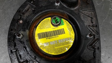 13111506 ULOŽENÍ AIRBAG ŘIDIČE OPEL CORSA C