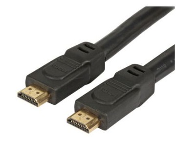 M-Cab 7200517 kabel HDMI 2 m HDMI Typu A (Standard