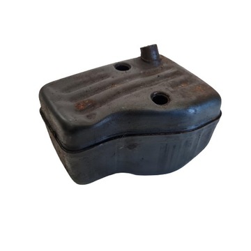 STIGA SP 370 TŁUMIK WYDECH