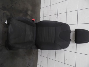 FOTEL KIEROWCY LEWY FORD KUGA 2 MK II