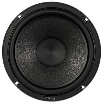 HERTZ ESK CK 165 ДИНАМИКИ BMW E85 E81 E82 E87 X1
