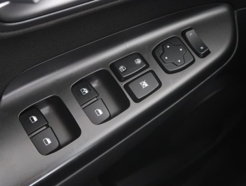 Hyundai Kona I Crossover 1.0 T-GDI 120KM 2019 Hyundai Kona 1.0 T-GDI, Salon Polska, zdjęcie 15