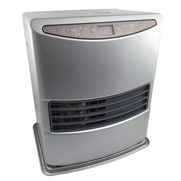 Piecyk naftowy Zibro / Toyotomi LC-2230 moc 3,0 kW