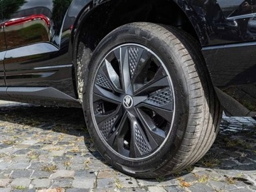 Skoda Karoq Crossover Facelifting 1.5 TSI ACT 150KM 2025 SKODA Karoq Sportline 1.5 TSI DSG Suv 150KM 2025, zdjęcie 15