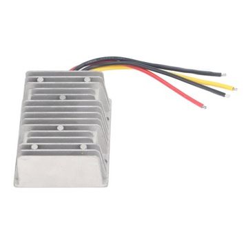 Повышающий преобразователь постоянного тока 12 В 24 В (9-30 В) в регулятор постоянного тока 36 В, 15 А, 540 Вт