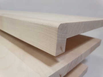 Накладки на микростыки Maple select 1100x320/300x20/40