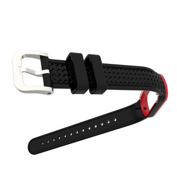 РЕМЕНЬ для браслета XIAOMI MI BAND 5/6 MEGA PATTERN