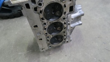 FORD 1.0 ECOBOOST ГОЛОВКА ЦИЛИНДРА В ЦЕЛОМ, РАЗБИТАЯ НА ЧАСТИ
