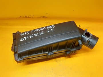 OBUDOWA FILTRA POWIETRZA MONDEO MK3 2,0 1S719600DE