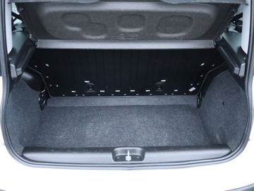 Fiat Panda III Hatchback 5d Seria 1 1.2 69KM 2017 Fiat Panda 1.2, Salon Polska, VAT 23%, Klima, zdjęcie 13