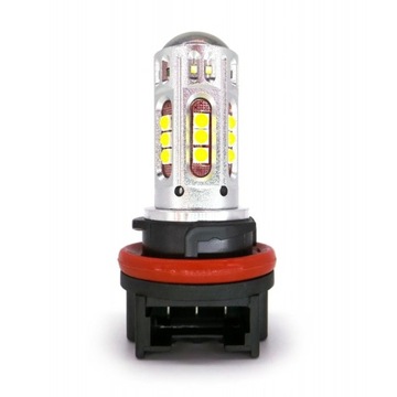 HS5 Suzuki quad żarówka LED P23T 12V CANBUS 2500lm