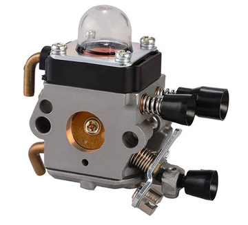 КАРБЮРАТОР ДЛЯ STIHL FS55 FS38 FS46 FS55 FS56 HIT
