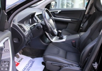 Volvo XC60 I SUV Facelifting 2.0 D4 DRIVE-E 190KM 2015 Volvo XC 60 2.0D 190KM D4 POLIFT Drive-e Salon PL po wym rozrzadu el. klap, zdjęcie 9
