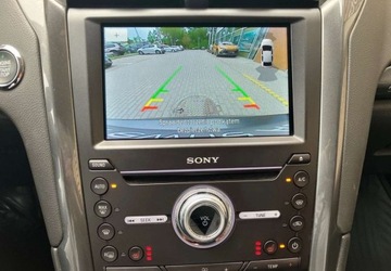 Ford Mondeo V 2022 Ford Mondeo Ford Mondeo 2.0 EcoBlue Titanium AWD 2.0 Diesel 190KM, zdjęcie 30