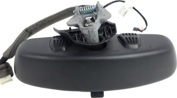 A2048103417, MERCEDES W204 LIFT Spiegel innen AMG A2048103417 schwarze | thumb 5