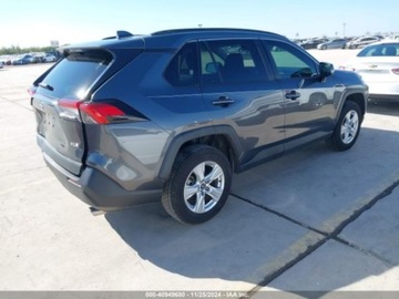 Toyota 2020 Toyota RAV4 2020r., XLR, od ubezpieczalni 2.5 Benzyna 203KM, zdjęcie 6
