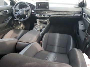 Honda Civic XII 2025 Honda Civic 2025 2.0L FWD 2.0 Benzyna 158KM, zdjęcie 8