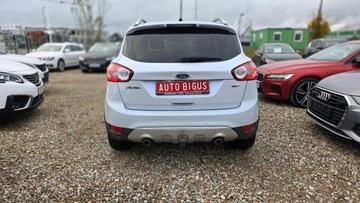 Ford Kuga I 2011 Ford Kuga Titanium 4x4 Panorama Duża Navi, zdjęcie 5