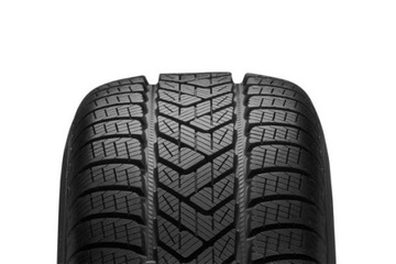4x Pirelli Scorpion Winter KS MO 275/50R20