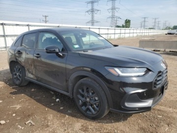 Honda HR-V III 2025 Honda HR-V Sport 2025 2.0l 2.0 Benzyna 158KM, zdjęcie 4