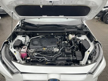 Toyota RAV4 V SUV Facelifting 2.5 Hybrid  Dynamic Force 218KM 2024 Toyota RAV-4 Automat Hybryda Podgrz. Kamery360, zdjęcie 13