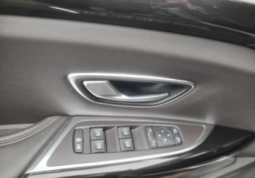 Renault Espace V Van 1.6 Energy dCi 160KM 2018 Renault Espace GWARANCJA GetHelp, Zarejestrowany w Polsce, Udokumentowany, zdjęcie 10