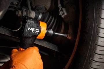 Ударная головка Torx T40, ключ 1/2' NEO 10-259