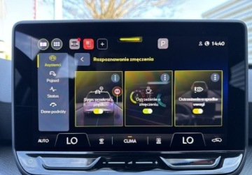 Seat Leon IV Sportstourer 1.5 EcoTSI 150KM 2024 Seat Leon 1.5TSI 150KM Style SalonPL Gwarancja Led Czujnik.Park FullLink F, zdjęcie 21