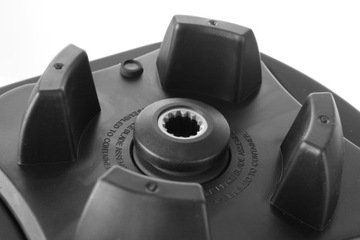 Профессиональный барный блендер для кафе и ресторанов Hendi 2,5 л 230718