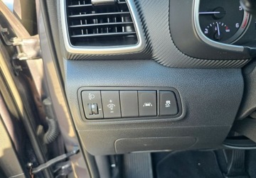 Hyundai Tucson III SUV Facelifting 1.6 CRDi 136KM 2019 Hyundai Tucson 1,6 CRDI 136 KM Automat Serwis GWARANCJA Zamiana Zarejestro, zdjęcie 28