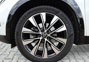 Renault Austral 1.2  E-Tech Full Hybrid 200KM 2023 Renault Austral 1.2 E-Tech Full Hybrid 130KM Techno Kamera Grupa Adamowscy, zdjęcie 21