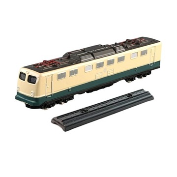 Szybki pociąg Kreatywna gra Diecast dla