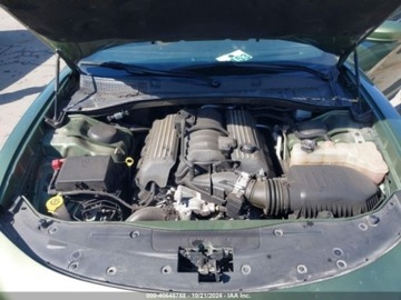 Dodge Charger VII 2021 Dodge Charger 2021r., Scat Pack Widebody, od ubezpieczalni 6.4 Benzyna, zdjęcie 11