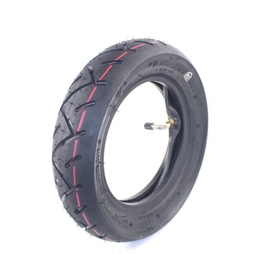 ЭЛЕКТРИЧЕСКИЙ СКУТЕР 10х2,5 КУГОО М4 TECHLIFE X7